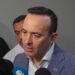 Carlos de la Fuente exige control total de seguridad para Policía Regia