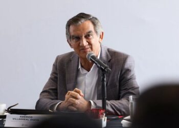 Gobierno de Tamaulipas apoya a familias afectadas por tragedia en Santiago