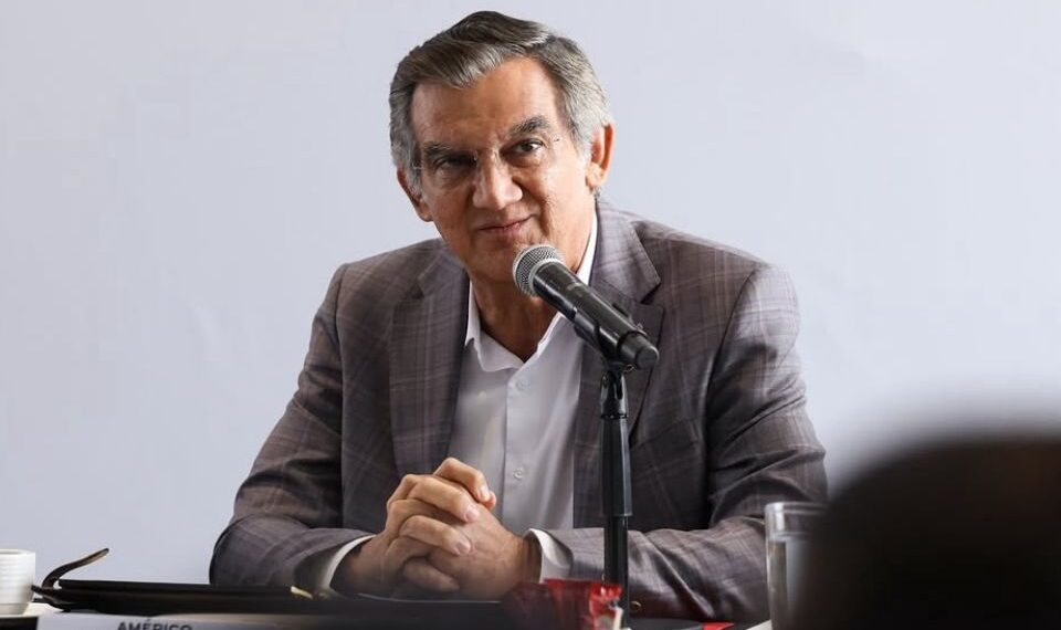 Gobierno de Tamaulipas apoya a familias afectadas por tragedia en Santiago