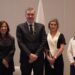 Waldo Fernández promueve igualdad sustantiva en foro sobre inclusión