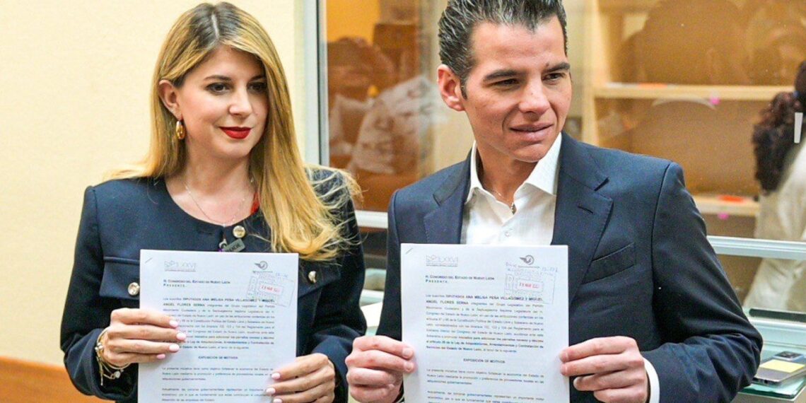 MC busca impulsar economía local en Nuevo León