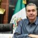 Waldo Fernández destaca potencial energético de México en foro del Senado