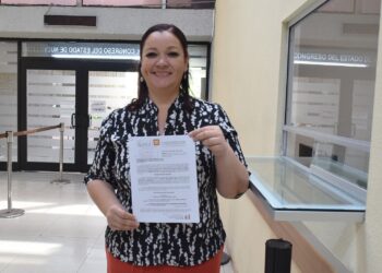 Rocío Montalvo propone más estaciones de monitoreo del aire en el área metropolitana