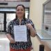 Rocío Montalvo propone más estaciones de monitoreo del aire en el área metropolitana