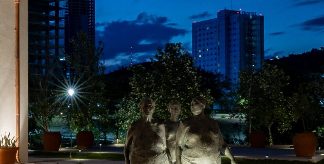 La Milarca presenta su primera temporada de ”Conciertos de primavera. Mujer y Sonido”