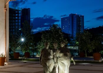 La Milarca presenta su primera temporada de ”Conciertos de primavera. Mujer y Sonido”