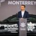Monterrey lanza campaña de reclutamiento para fortalecer su policía