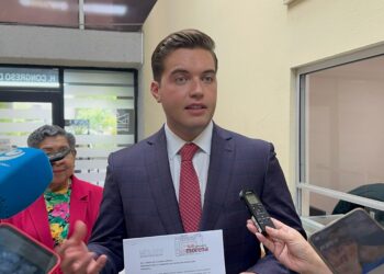 Iniciativa para proteger los derechos de los adultos mayores en Nuevo León