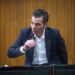 «Fortalecer la economía local es clave ante los desafíos internacionales»: Miguel Flores
