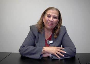 Judith Díaz propone reforma para combatir delitos cibernéticos
