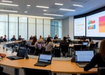 Worky revoluciona la gestión de los Recursos Humanos