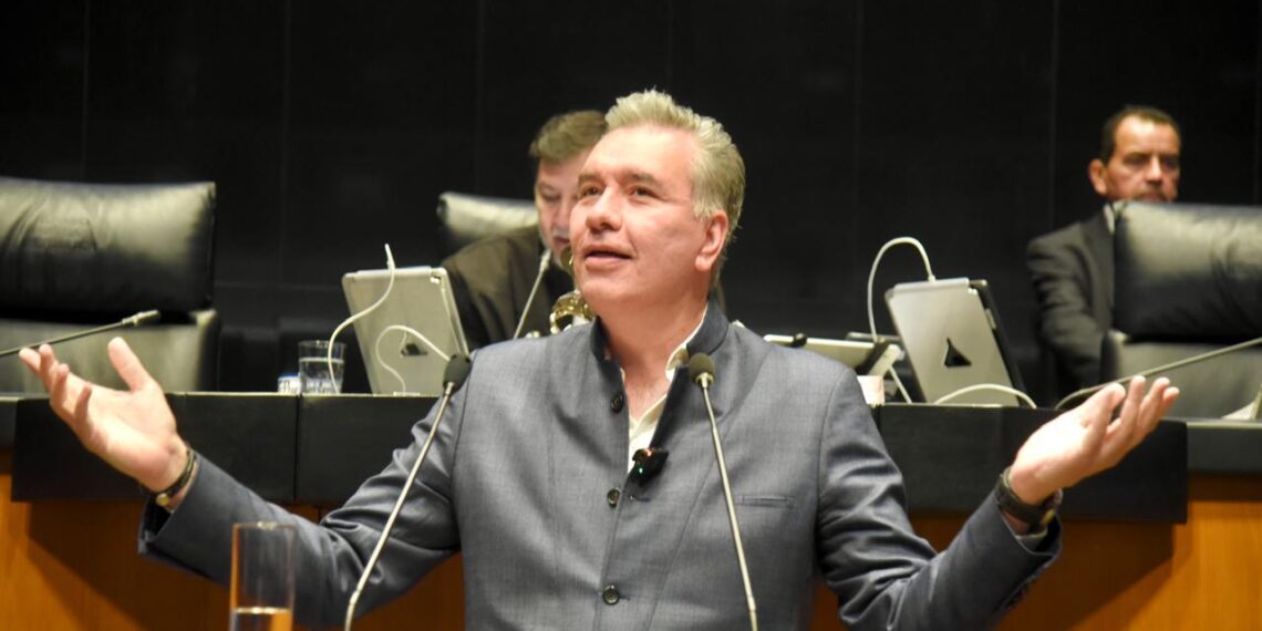 Waldo Fernández llama a la calma ante aranceles impuestos por EE.UU.