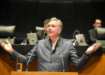 Waldo Fernández llama a la calma ante aranceles impuestos por EE.UU.