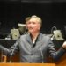 Waldo Fernández llama a la calma ante aranceles impuestos por EE.UU.