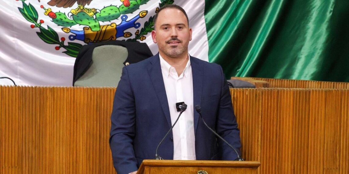 Mario Soto insiste en monitorear sustancias cancerígenas en el aire