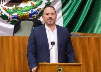 Mario Soto insiste en monitorear sustancias cancerígenas en el aire