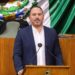 Mario Soto insiste en monitorear sustancias cancerígenas en el aire