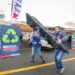 Invita Monterrey a evento “Recicla y Resuelve“ en la zona sur