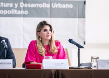 Avanza el análisis de la Ley de Desarrollo Metropolitano