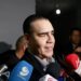 Heriberto Treviño pide acciones contra contaminación en Juárez