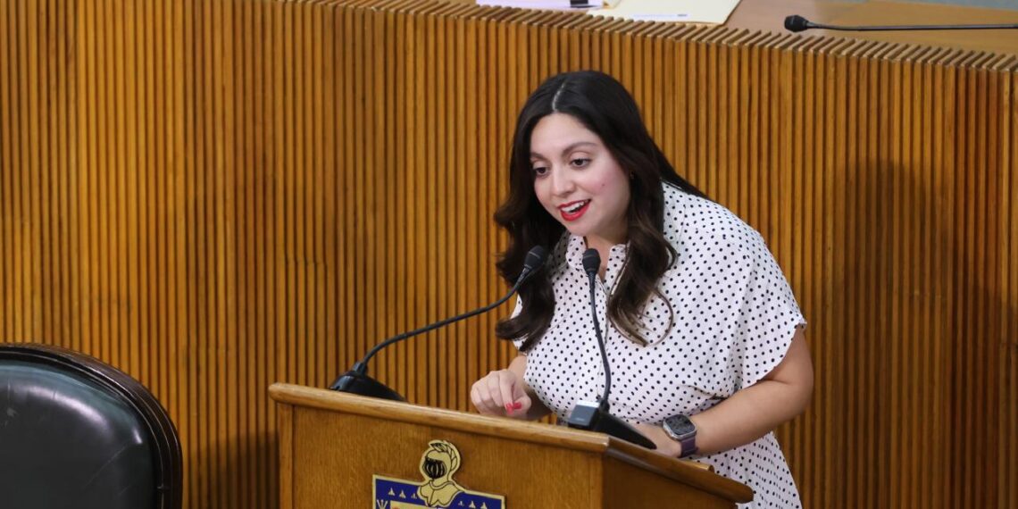 Greta Barra pide atender contaminación en García