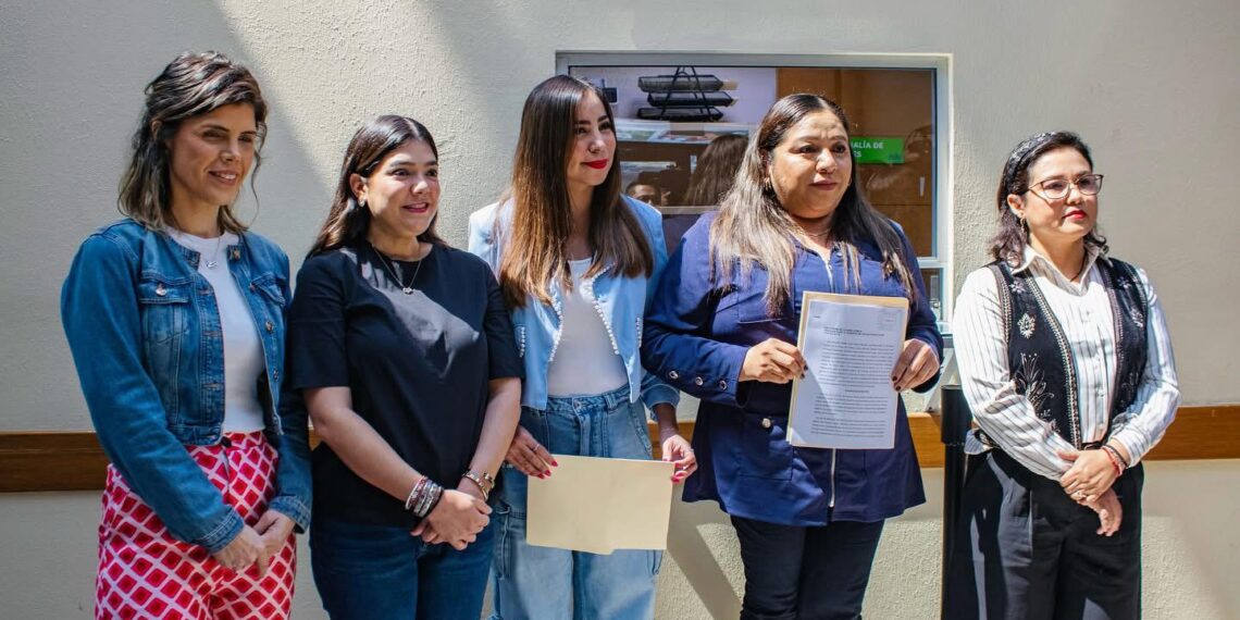 Impulsan iniciativa para garantizar igualdad salarial en Nuevo León