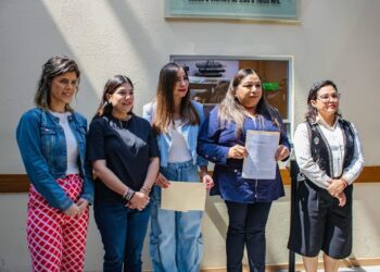 Impulsan iniciativa para garantizar igualdad salarial en Nuevo León