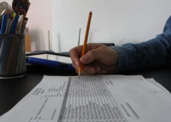 Monterrey ofrece trámite de certificados de primaria y secundaria con un solo examen