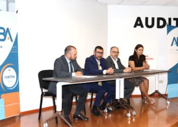 Refuerzan capacitación a procuradores laborales en Nuevo León
