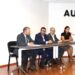 Refuerzan capacitación a procuradores laborales en Nuevo León