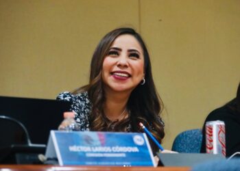 Convocatoria al 1º Cabildo de Mujeres en San Nicolás de los Garza