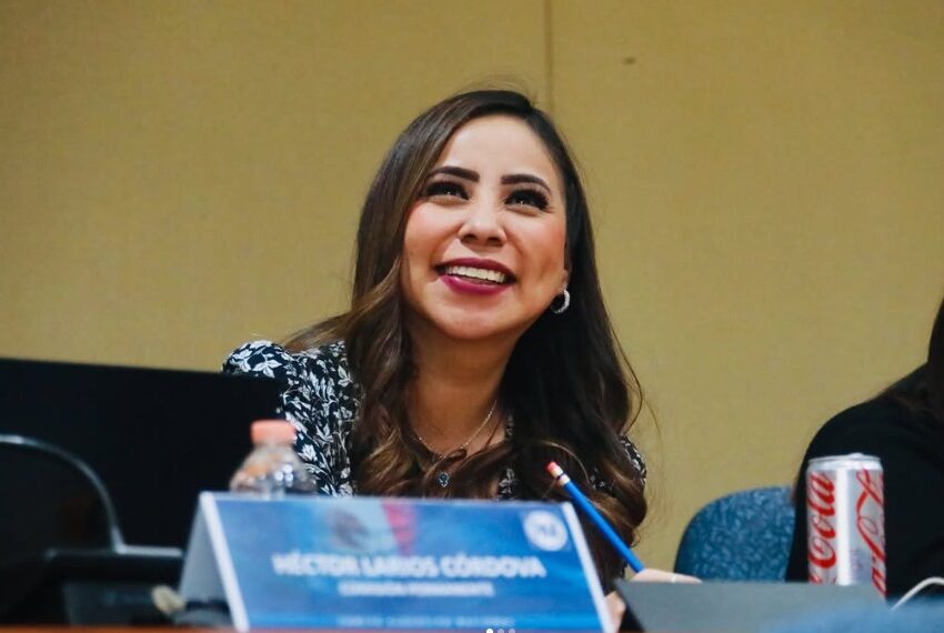 Convocatoria al 1º Cabildo de Mujeres en San Nicolás de los Garza