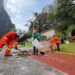 FIDEURB activa programa de Regeneración Urbana en Hidalgo, NL