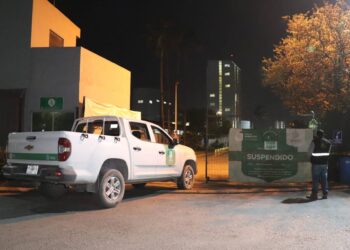 Zinc Nacional recibe suspensión de Nuevo León