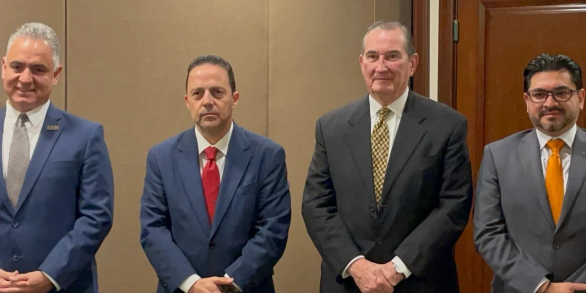 ASOFOM fomenta el crecimiento financiero en la Región Norte