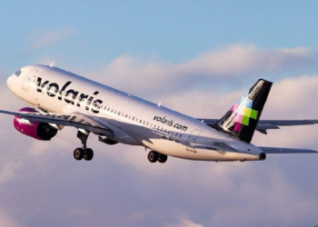 Volaris se suma a la Expo Turística para impulsar la conectividad aérea