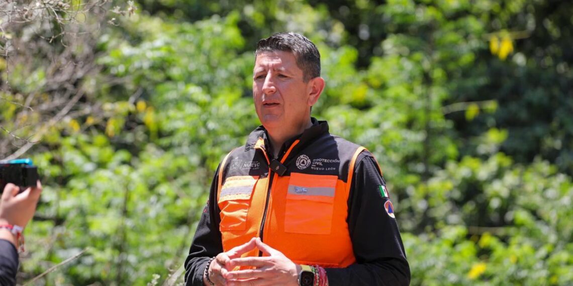 Recorre PCNL parajes turísticos y emite recomendaciones ante la Semana Santa