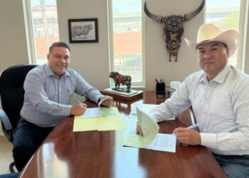 UANL y UGRNL impulsan innovación ganadera sustentable