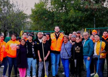 Nuevo León es líder nacional en espacios de participación ciudadana