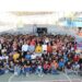 Prepa 23 triunfa en casa: gana el Torneo de Robótica STEM UANL 2025