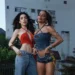 Kenia Os y Anitta prenden fuego a la pista con “En 4”