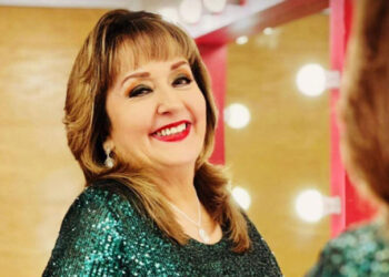 Congreso de Nuevo León rendiría homenaje a la periodista María Julia Lafuente