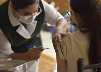 IMSS Nuevo León trabaja por niñez saludable