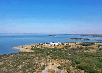 Parque El Cuchillo vuelve a brillar con lleno total durante Semana Santa