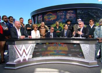 WWE compra Lucha Libre AAA Worldwide