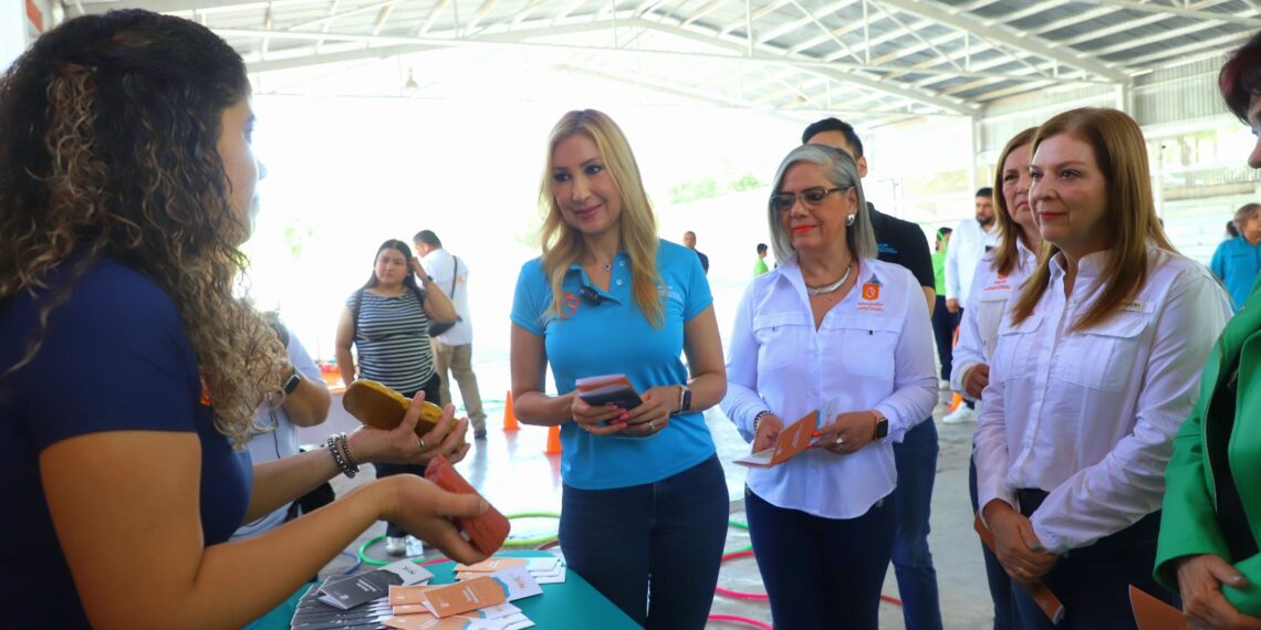 Conmemoran Día Mundial de la Actividad Física