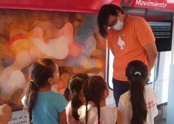 MARCO celebrará el Día del Niño con arte, juegos y sorpresas