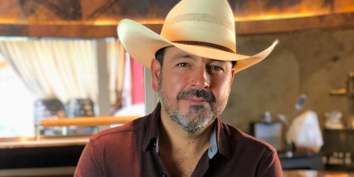 “Rapha” Martínez reforzará la 4T en NL