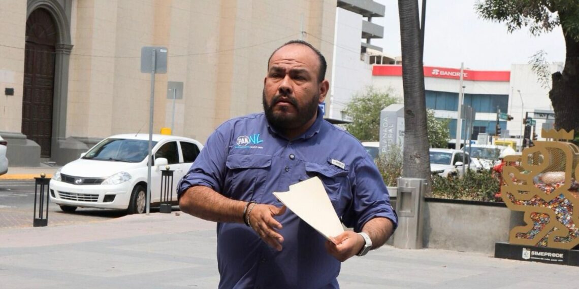 Solicita PAN-NL al Estado blindar carreteras por periodo vacacional