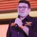 Baltazar Martínez es nuevo dirigente de MC en Nuevo León